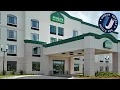 Wingate by Wyndham Savannah GA United States Hotel Review