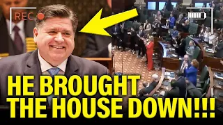 Dem Gov DESTROYS Trump in MAJOR SPEECH