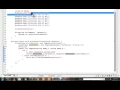 HOW TO SORT DATES USING JAVA DEMO