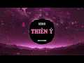 Download Lagu Thiên ý Remix | SinKra Remix | Jena G5R ~ Tiếng đàn phát lên tiễn đưaTrời ban chiếu thu hồi..