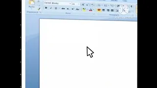 How to Bold Text Using a KeyBoard ShortCut