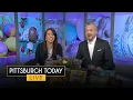 Pittsburgh Today Live March 31 2026