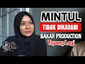 Lagu BAKAR PRODUCTION TAYANG LAGI MINTUL TIDAK DIKABARI