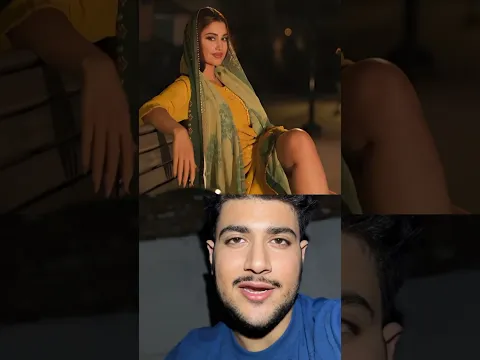 Viral No Sh@lwar ❌ Girl with 5.8 million Followers Your take on this???