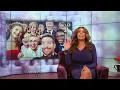 Robin Thicke Is Trying to Win Paula Patton Back The Wendy Williams Show SE5 EP121