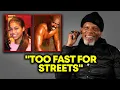 DL Hughley Shames Steve Harvey For Having Fast Daughter