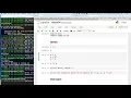 Python for Data Analysis 2018 - Lesson 4