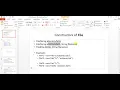 File-handling Part-2