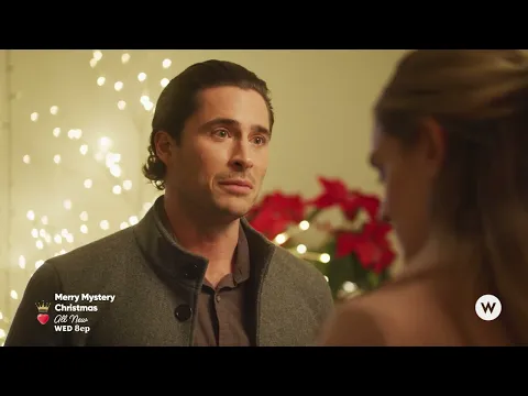 Merry Mystery Christmas | New 2023 Holiday Movie