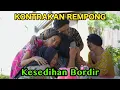 Download Lagu KESEDIHAN BORDIR || KONTRAKAN REMPONG EPISODE 678