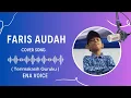 Download Lagu Terima kasih guruku - Ena Voice |cover by Faris Audah