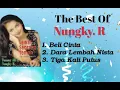 Download Lagu Nungky. R -  Beli Cinta - Dara Dilembah Nista - Tiga Kali Putus