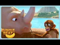 Download Lagu Jungle Beat: Munki \u0026 Trunk - Let's Play | WildBrain Zoo | Kids Cartoon 2025