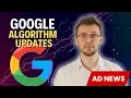 GOOGLE ALGORITHM UPDATE 2024 What you need to know