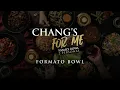 PF Changs - Family bowl delivery