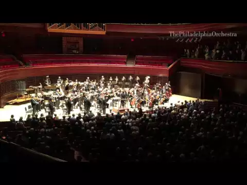 Download MP3 Philadelphia Orchestra Performs \