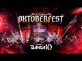 Download Lagu BANDA 10 - MEDLEY OKTOBERFEST  | DVD MODO BAILÃO