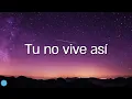 Arcangel x Bad Bunny X Dj Luian X Mambo Kingz - Tu No Vive Asi