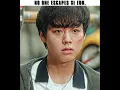 Download Lagu You Can't Escape From Si Eun☠️ |🎬Weak Hero Class 1 | 🎧 Song : Montagem Bailao