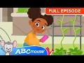 Who Squashed the Squash Problem-Solving Learning for Kids ABCmouse Everybody s Garden