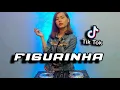 LAGU VIRAL TIKTOK - Dj FIGURINHA | DOUBLE B REMIX