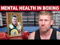 Download Lagu Ricky Hatton | The Silent Battle Boxers Face