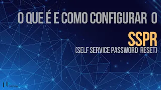 Como configurar o SSPR