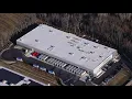 Donut factory stinks up Massachusetts town
