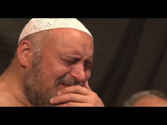 ⁣استشهاد فاطمة الزهراء عليها السلام 1437 - 4 (شعر)السید حسن الکربلائي