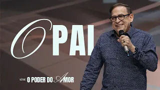 Série: O Poder do Amor | O Pai // @AbeHuber