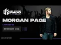Download Lagu Morgan Page | UFO Network Radio Ep. 001 (1 Hour Guest Mix)