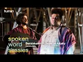 Lagu Benzokarim ft. Nawras Altaky - Estafette | Spoken word sessies