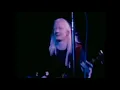 Johnny Winter - Mean Town Blues - 1969 Woodstock - Electrifying Hot Licks Guitar!