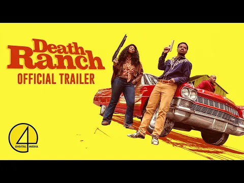 4DM Official Trailer