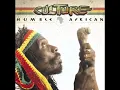 CULTURE -  Why Am I A Rastaman? (Humble African)