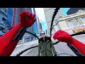Defeating all of Spider-Man s Enemies in VR is AMAZING