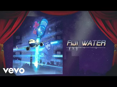 Download MP3 Owl City - Fiji Water