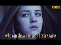 AS I LAY DYING - THE CAVE WE FEAR TO ENTER (LYRICS VIDEO)