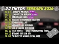Lagu DJ TIKTOK TERBARU 2026 ~ DJ PURNAMA MERINDU🎵DJ LUMPUR DAN BERLIAN🎵FULL ALBUM