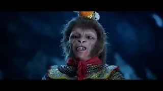 the monkey king fight journey to the west