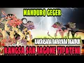Download Lagu manduro geger kakrasana narayana ngamuk kangsa sak jagone tipateni//ki seno nugroho