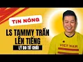 Download Lagu LS Tammy Trần Đã Có Văn Bản Từ Chối 