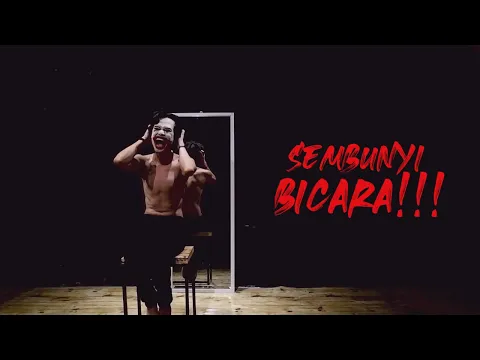 Download MP3 Threesixty - Sembunyi Bicara (Official Lyric Video)