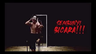 threesixty sembunyi bicara official lyric video 