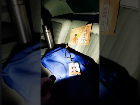 What is this?