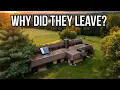 ABANDONED Virginia Neighborhood - Everyone Left in May 2025