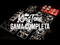 Download Lagu KingTone Pedals | DEMO de todos sus pedales | ¿Cuál es el mejor?