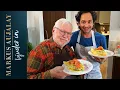 Download Lagu Markus bjuder in I Leif Mannerström I Laxpudding I Markus Aujalay