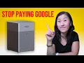Stop Paying for Cloud Storage Google Drive Alternative UGREEN NAS Review