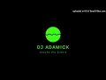 DJ Quicksilver - Timerider (1998)